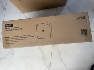 Huawei Outdoor Access Point. Ap761