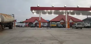 Photo - Extremely Strategic Filling Station for Lease in PHC