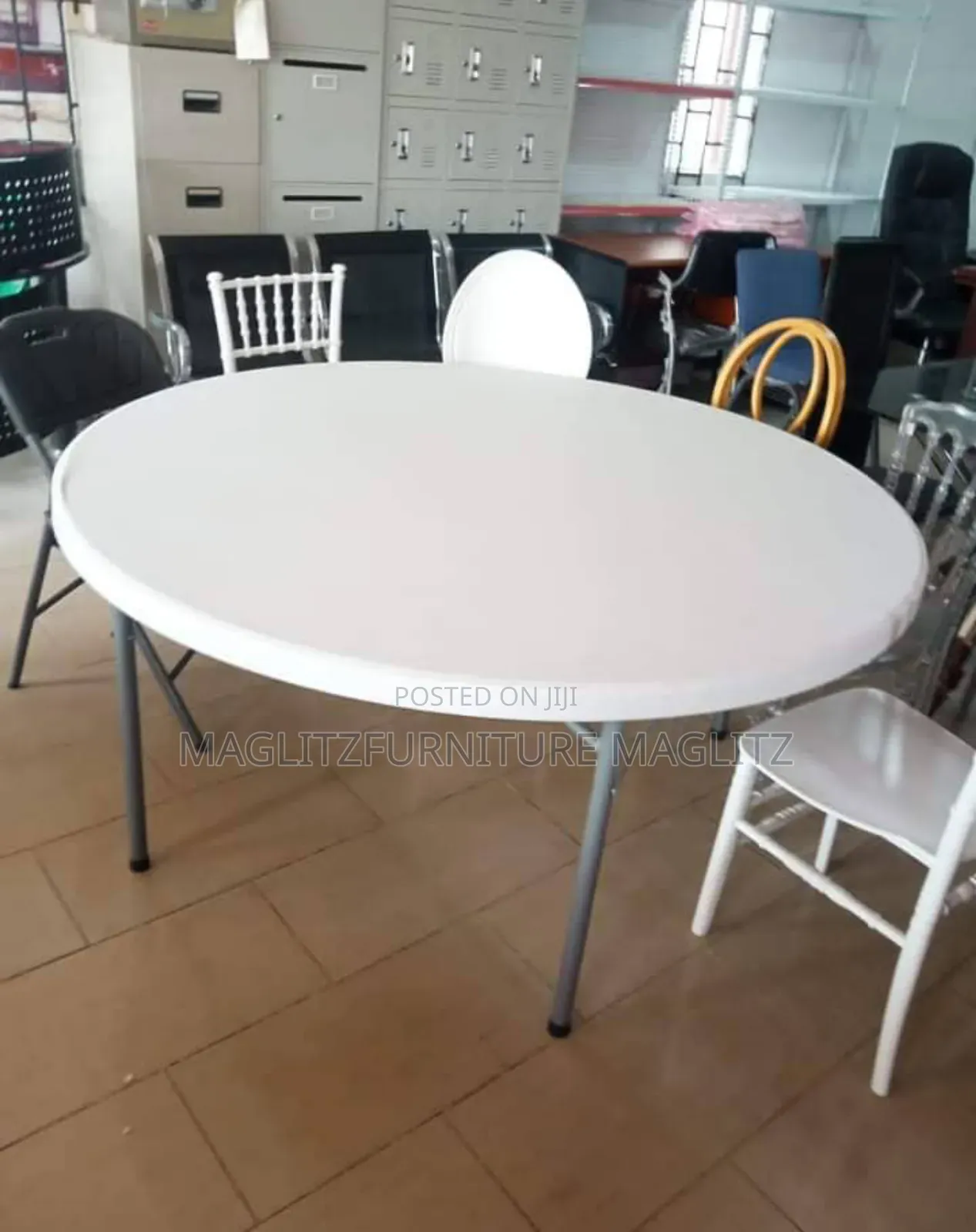 Quality Round Table