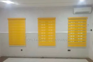 Korea Blind