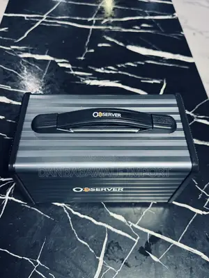 Observer 300w Solar Generator Power Station