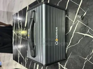Observer 300w Solar Generator Power Station