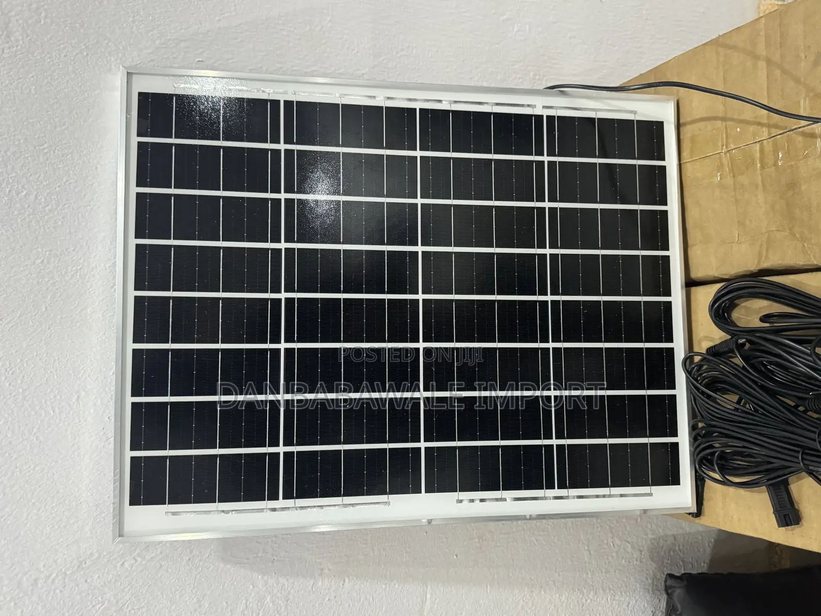 Observer 300w Solar Generator Power Station