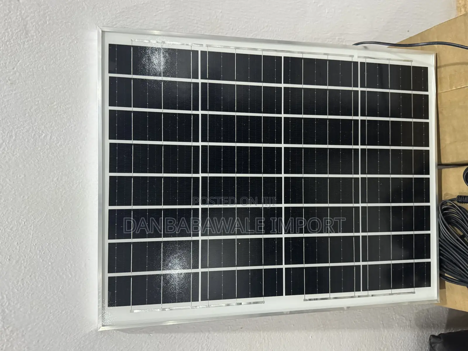 Observer 300w Solar Generator Power Station
