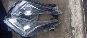 Fog Lamp for Elantra 2014 Model
