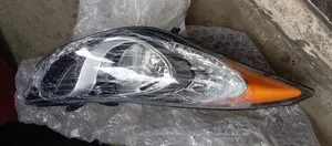 Head Lamp for Elantra 2012-2014 Set