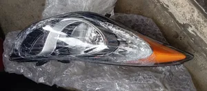 Head Lamp for Elantra 2012-2014 Set