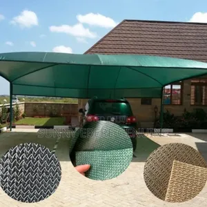 Carport Car Port Shade, Car Pot, Carpot Fabric