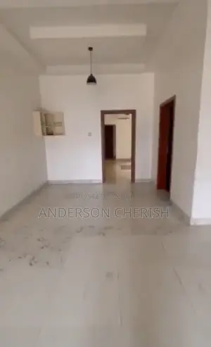 Photo - 1bdrm Block of Flats in Katampe Extension for rent
