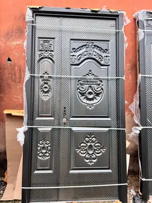 4ft Extra Height Italian Cast Door