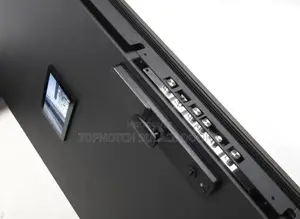 4ft Fire Proof Security Door