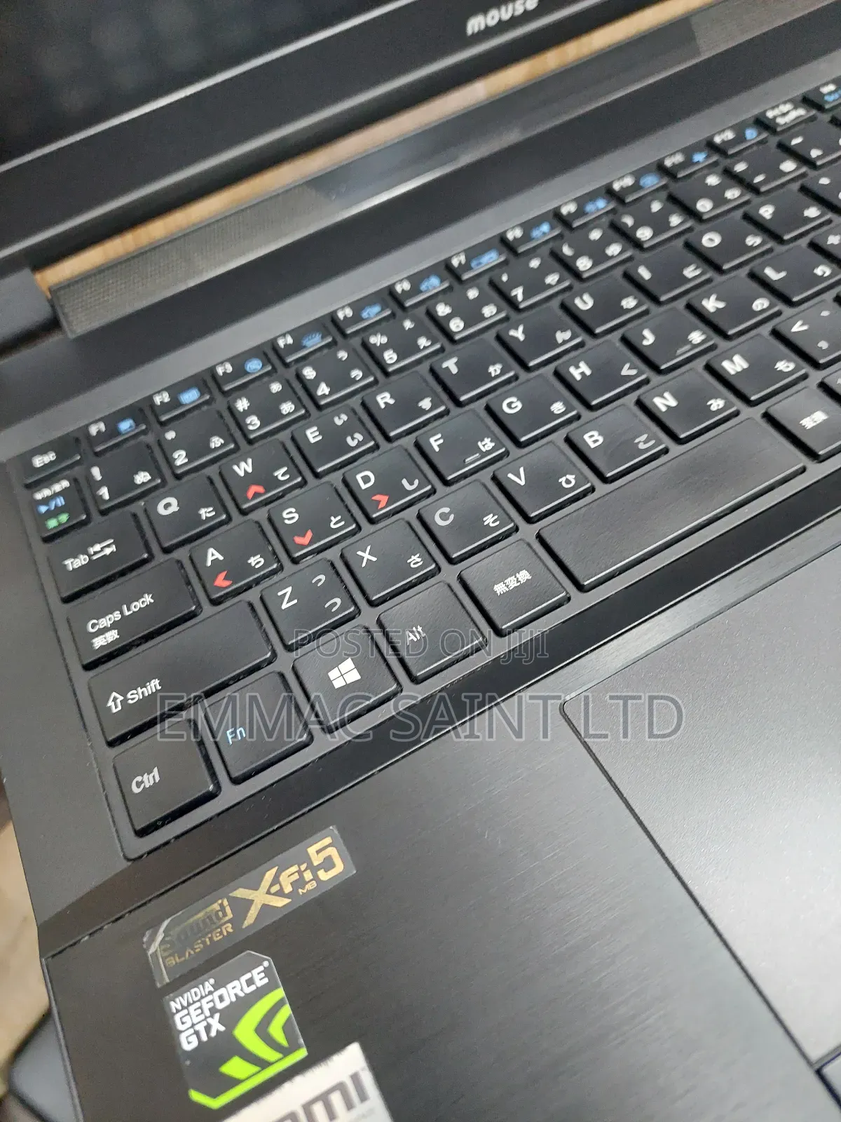 Laptop Asus 16GB Intel Core I7 SSD 512GB