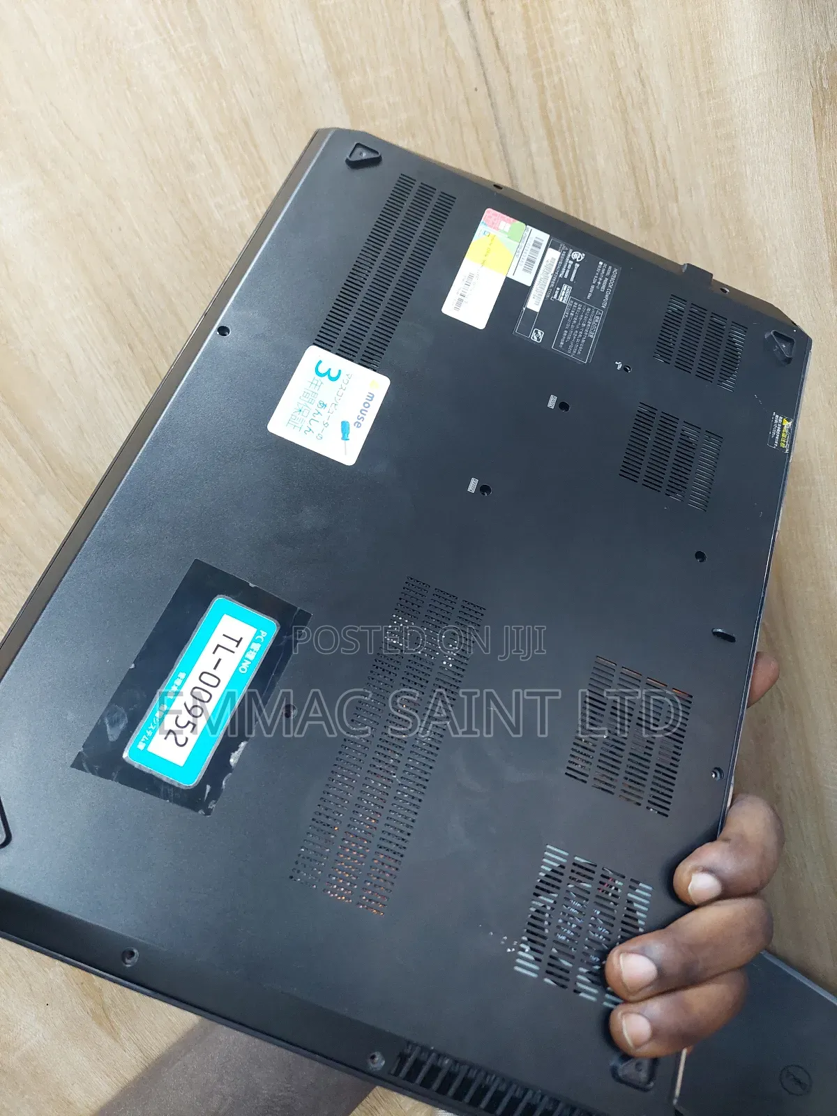 Laptop Asus 16GB Intel Core I7 SSD 512GB