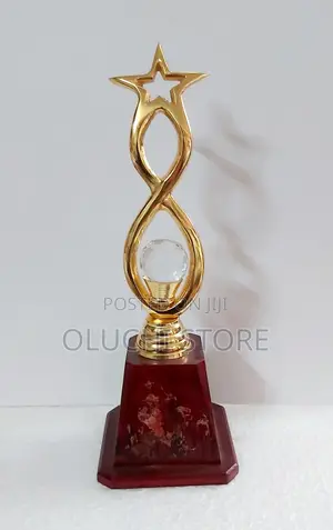 Golden Plaqueaz20