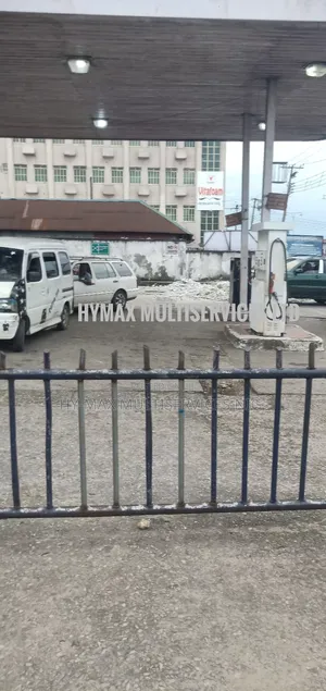 Photo -  Super Strategic Filling Station for Lease at Iwofe Rd PHC