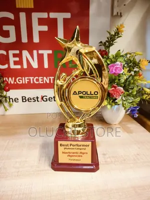 Golden Plaqueb30k