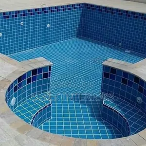 Swimming Pool Arena