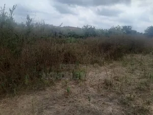 Land for Sale at Mogaji