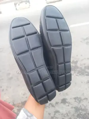 Half Loafers Size 38