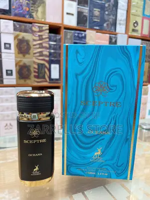 Sceptre Oceana Perfume