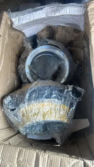 Hammer Union Fig -100 6" NPT Thread