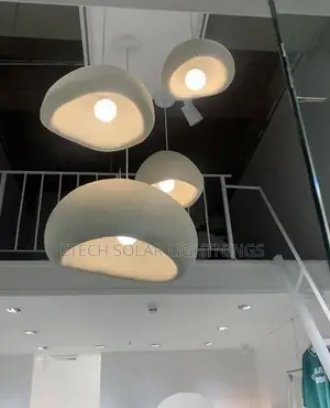 Luxury Modern Handmade Living Room Bedroom Dining Drop Light