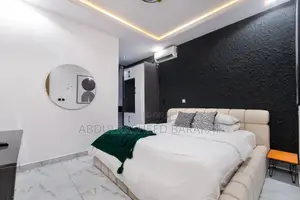 Newly Built Luxurious Two Bedroom Apartment