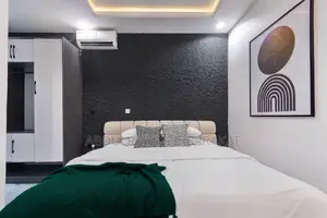Newly Built Luxurious Two Bedroom Apartment