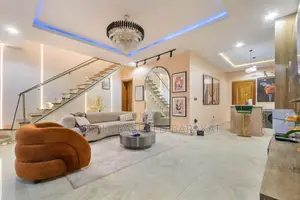 Newly Built Luxurious Two Bedroom Apartment