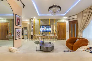 Newly Built Luxurious Two Bedroom Apartment