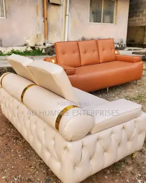 Well Designed Sofa Chair