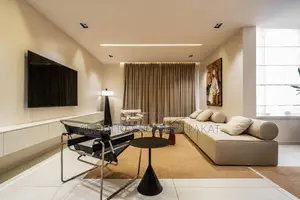 Very Luxurious Two Bedroom Apartment With Rooftop Pool Gym Balcony Ps5