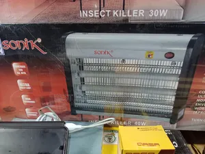 Sonik 30watts Mosquito Killer