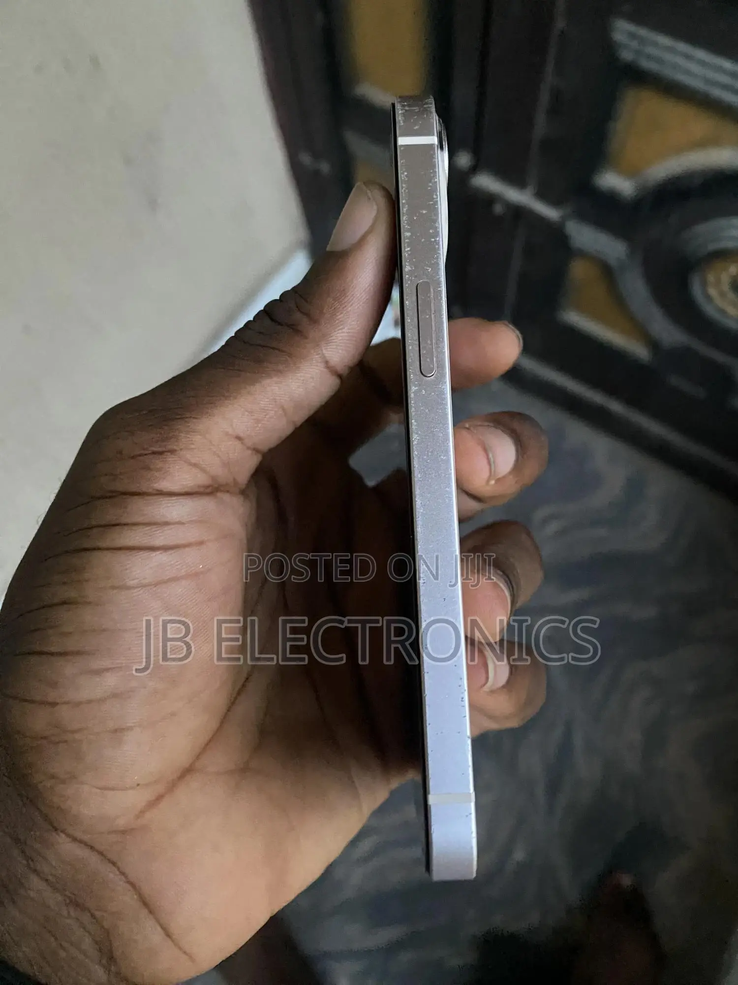 Apple iPhone 13 128 GB Pink