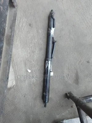 Boot Shock Rx350 2018,2020
