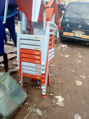Plastic Chair