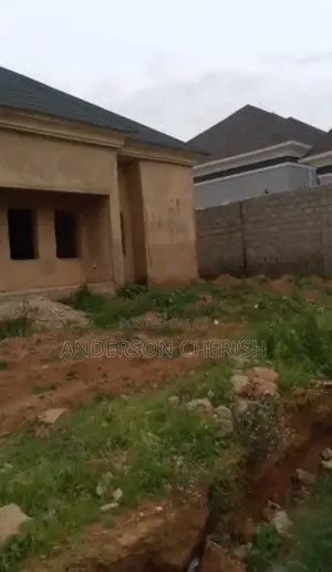 Photo - 3bdrm Bungalow in Karsana Gwarinpa for sale