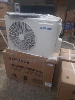 1hp Samsung Lowvoltage Ac