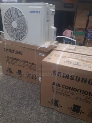 1hp Samsung Lowvoltage Ac