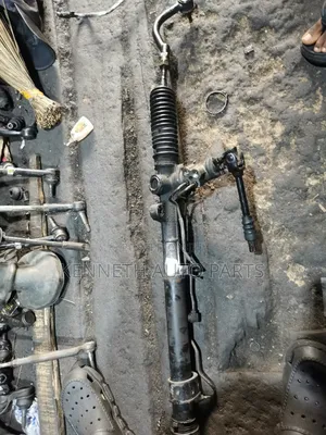 Power Steering Rack for Hyundai Sonata 2005/2008 Model