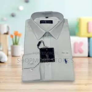 Ralph Lauren Shirt