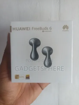 Photo - Freebuds 6