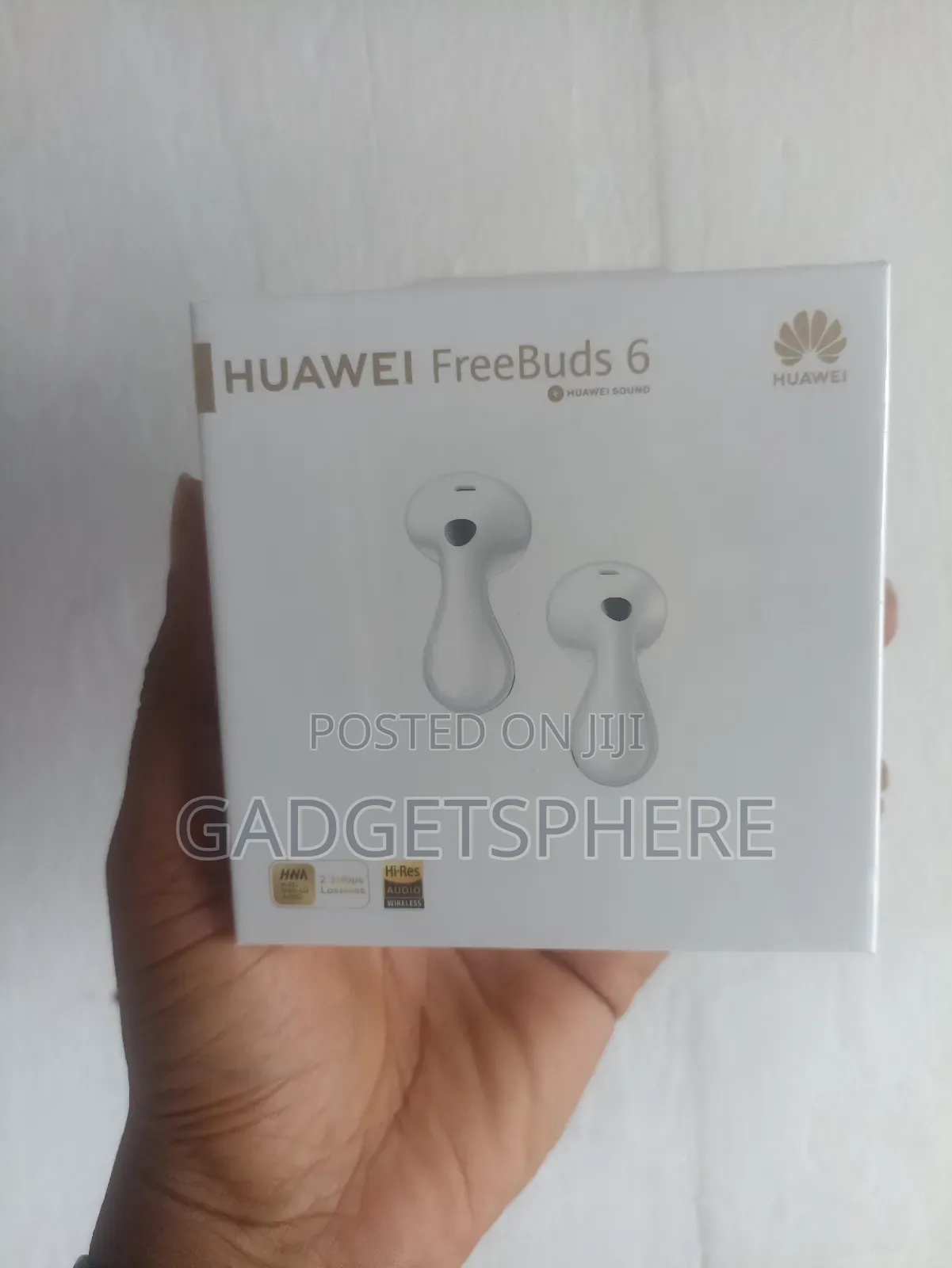 Freebuds 6