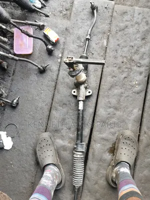 Steering Rack for Hyundai Accent/Kia Rio 2012 Model