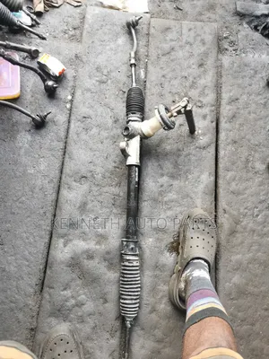 Steering Rack for Hyundai Accent 2012 Model
