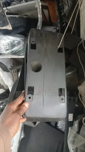 Plate Number Holder for Any Mercedes Benz