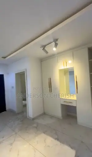 Photo - 3bdrm Duplex in Gwarinpa Extension for rent