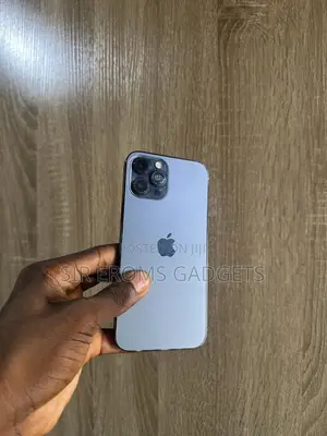 Apple iPhone 12 Pro Max 128 GB Blue