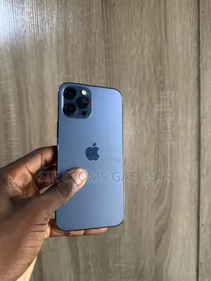 Apple iPhone 12 Pro Max 128 GB Blue