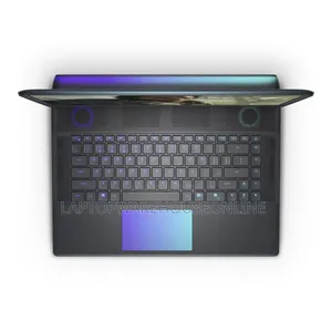 New Laptop Dell Alienware Area-51 64GB Intel Core Ultra 9 SSD 2T